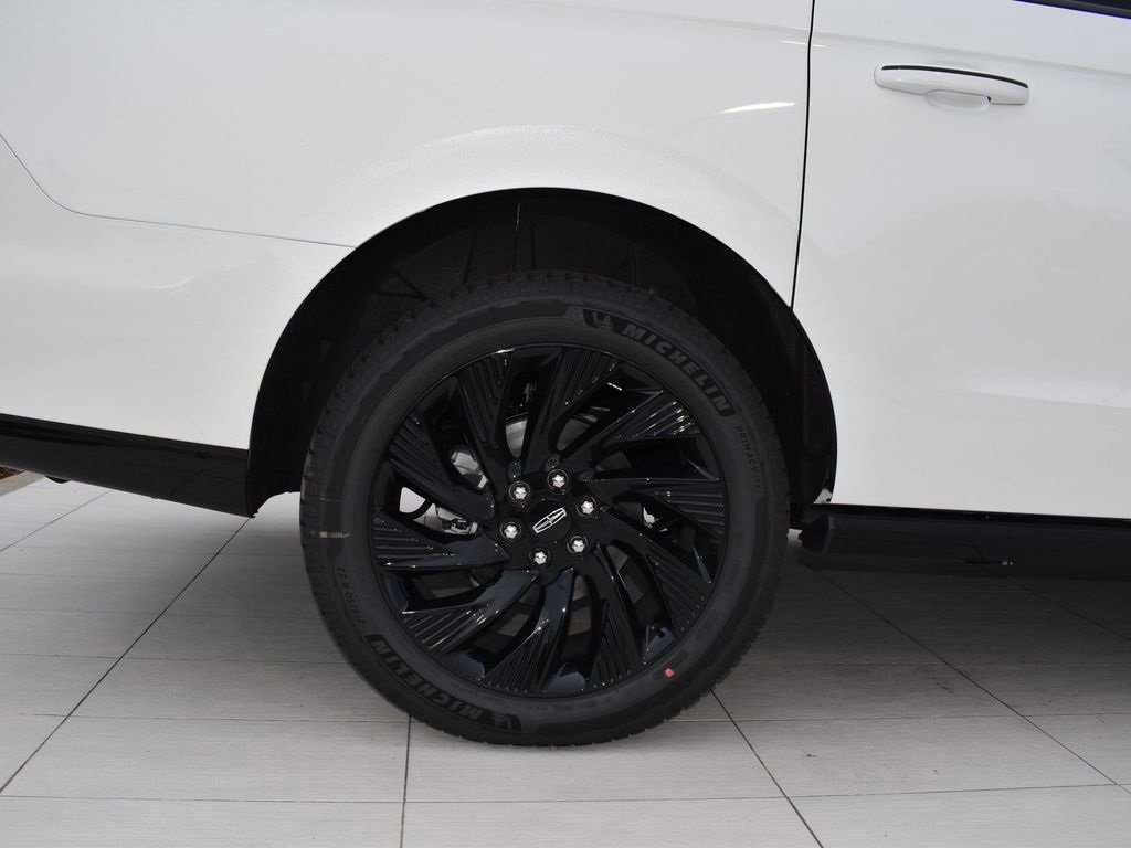 Certified 2024 Ford Ranger XL w/ Trailer Tow Package image 29