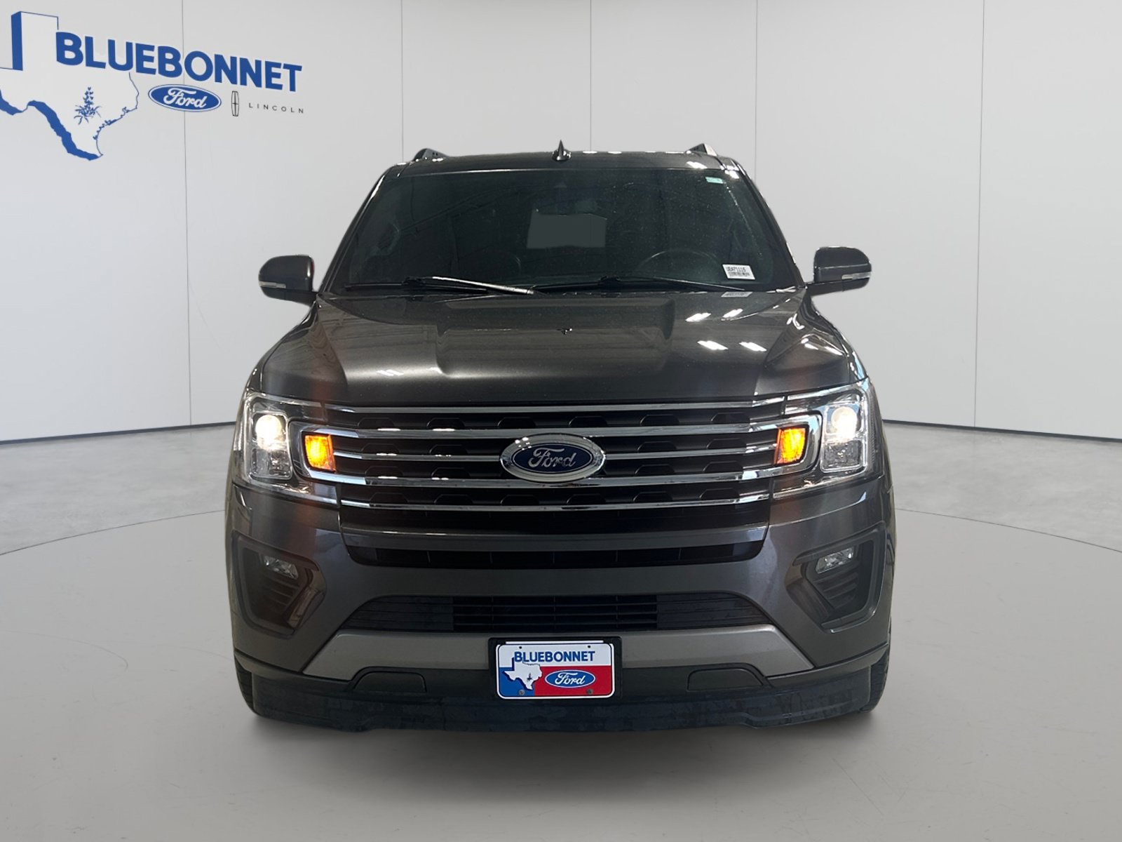 Certified 2020 Ford Expedition XLT w/ Equipment Group 202A RWD image 2