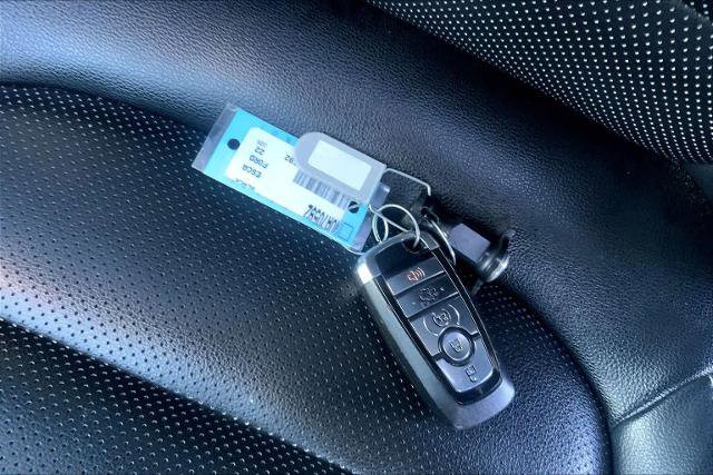 Certified 2022 Ford Escape SEL image 14