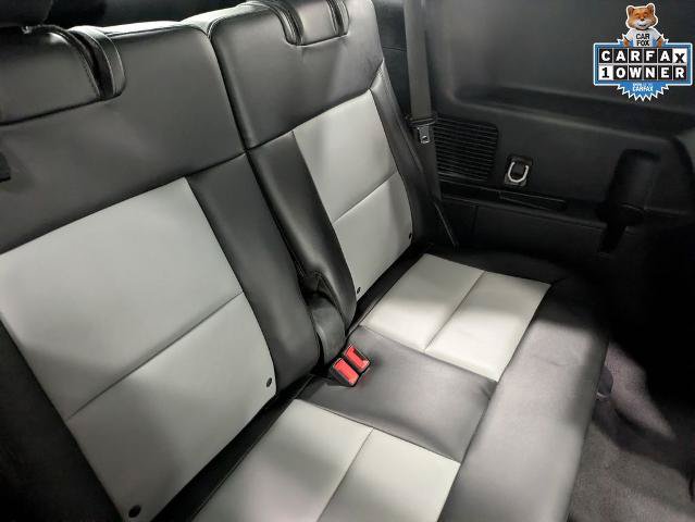 Certified 2023 Ford Explorer XLT w/ Equipment Group 202A AWD/4WD image 27