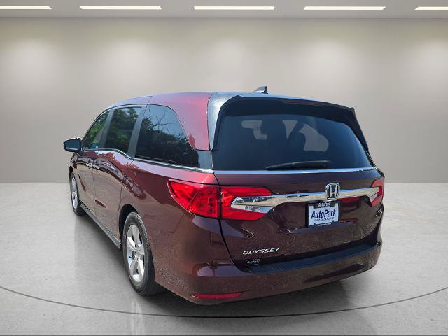 Used 2019 Honda Odyssey EX image 5