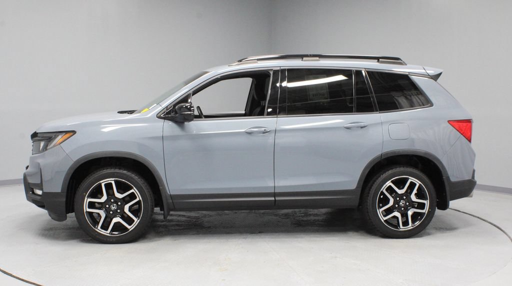Used 2023 Honda Passport Elite image 8