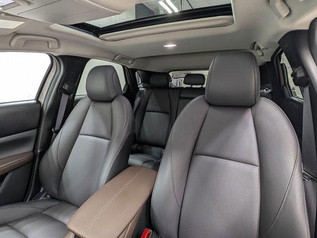 Used 2024 MAZDA CX-30 AWD 2.5 S w/ Premium Package image 8