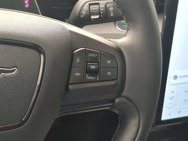 Certified 2023 Ford Mustang Mach-E Premium AWD/4WD image 19