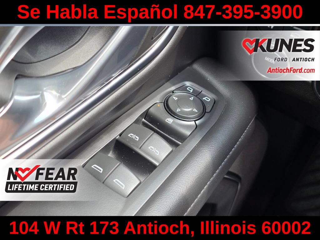 Used 2023 Chevrolet Tahoe LS AWD/4WD image 43