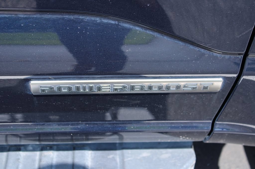 Certified 2024 Ford F150 XLT w/ Equipment Group 302A MID AWD/4WD image 6