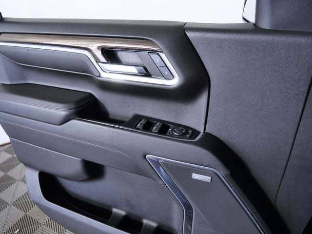 Used 2022 Chevrolet Silverado 1500 LT Trail Boss w/ LT Trail Boss Premium Package image 29