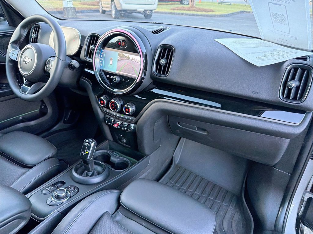 Used 2023 MINI Cooper Countryman S FWD image 31