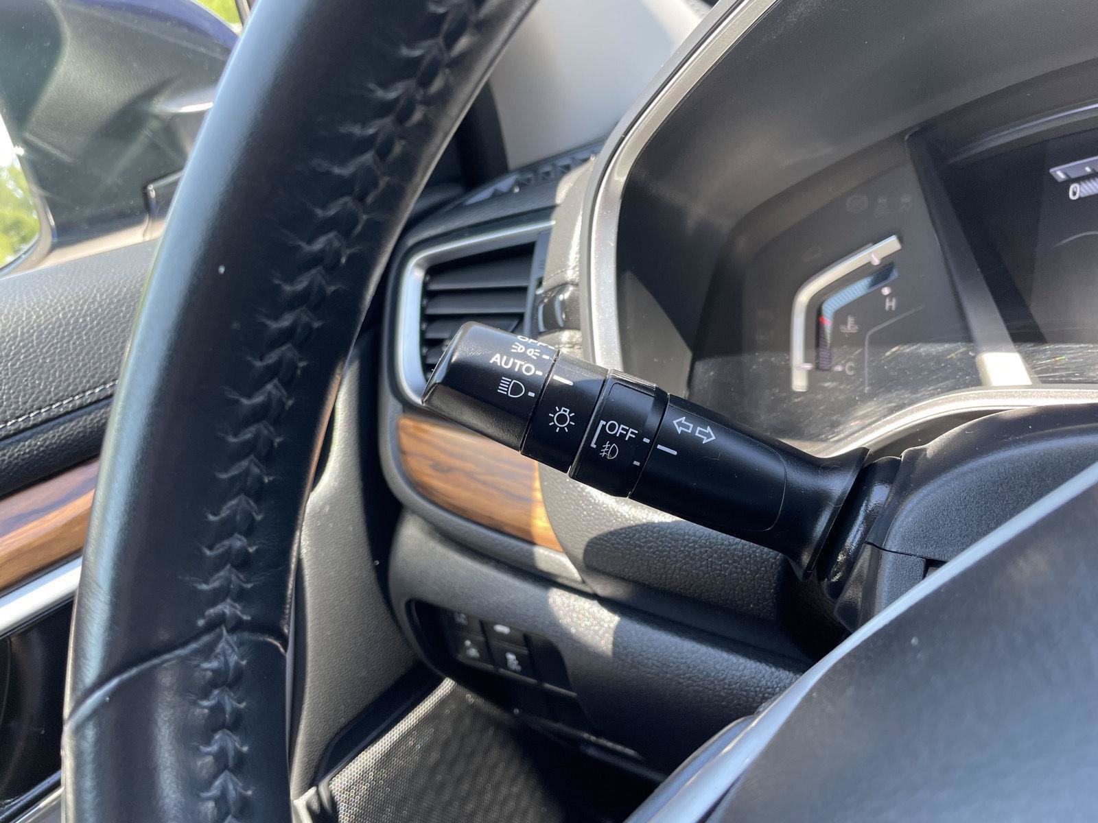 Used 2020 Honda CR-V EX-L image 16