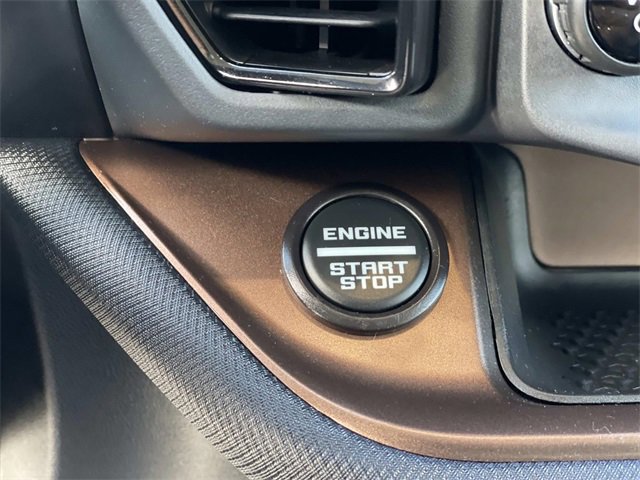 Certified 2022 Ford Bronco Sport Outer Banks image 18