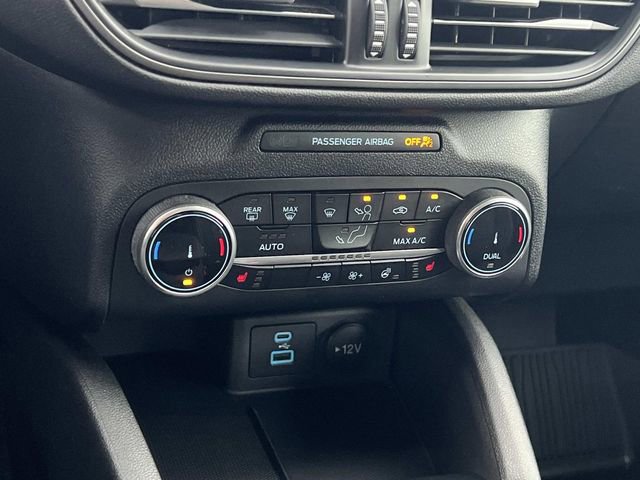 Certified 2023 Ford Escape Active image 23