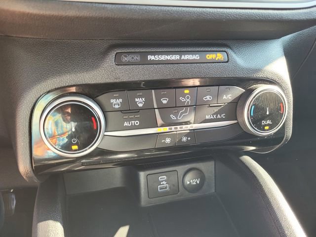 Certified 2022 Ford Escape SE image 23
