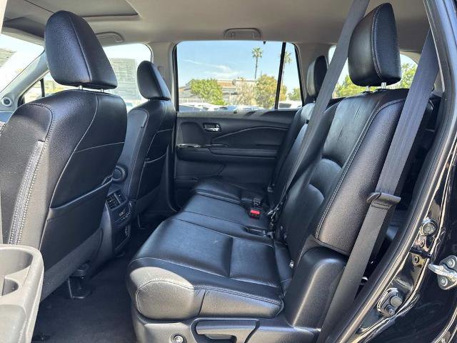 Used 2019 Honda Pilot EX-L image 25