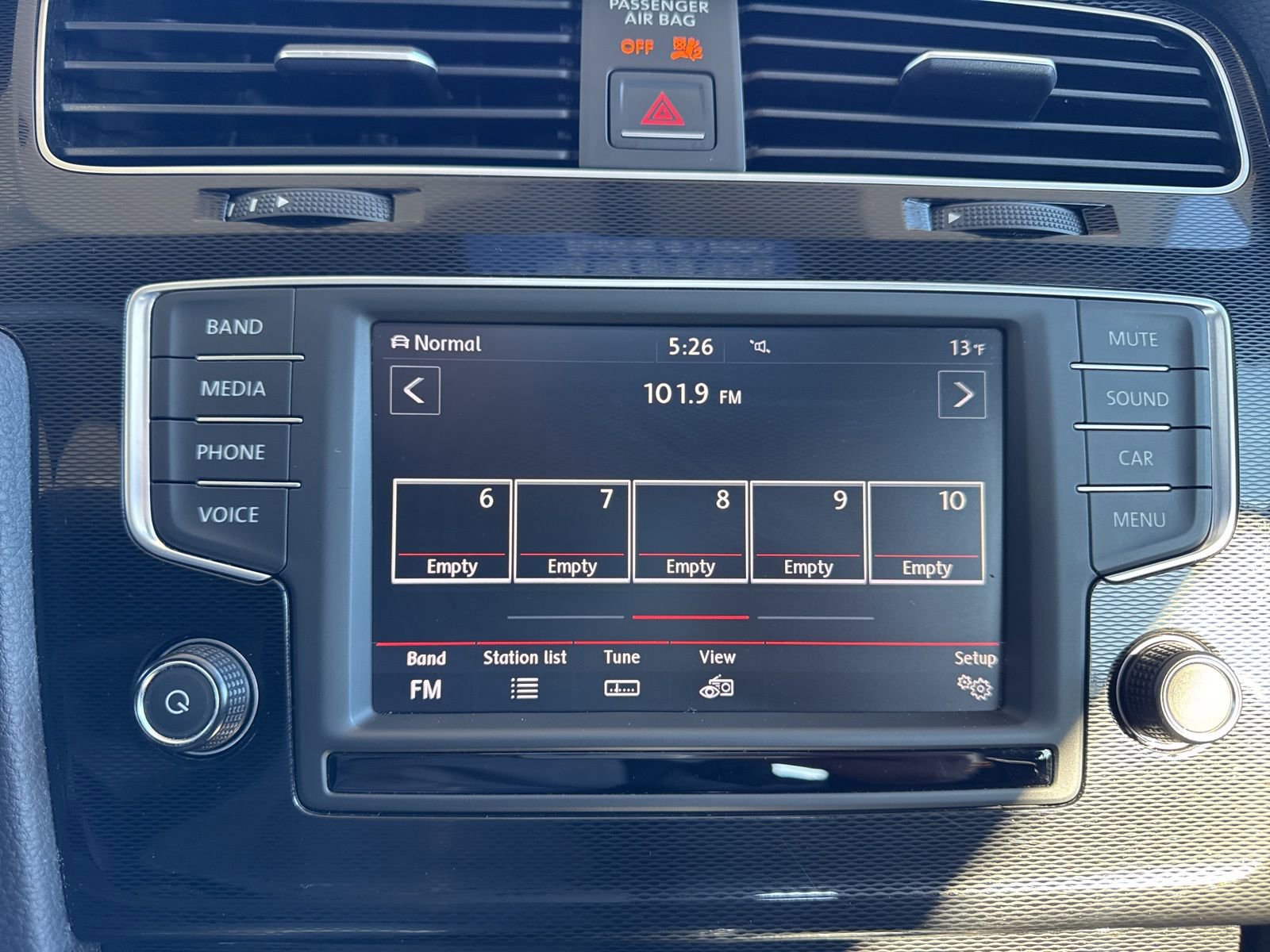 Used 2017 Volkswagen GTI S image 23