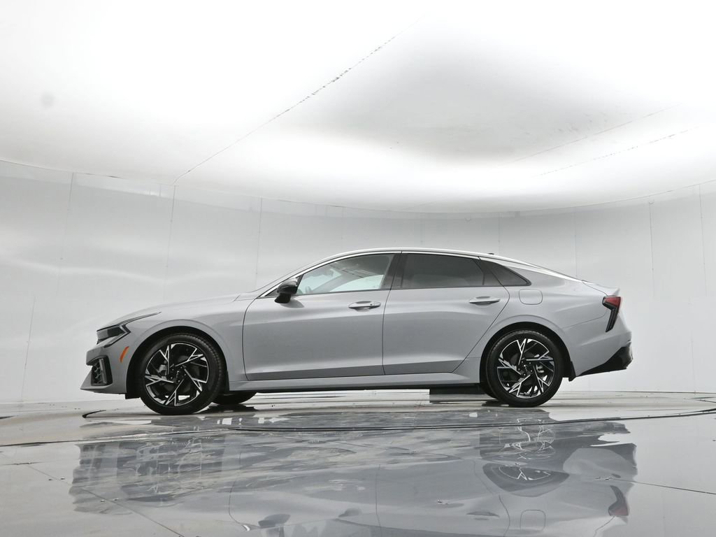 Used 2025 Kia K5 GT-Line w/ GT-Line Premium Package image 21