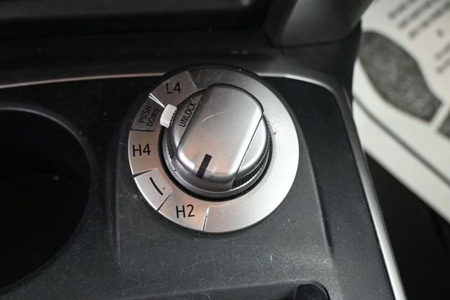 Used 2021 Toyota 4Runner SR5 Premium w/ Moonroof Package AWD/4WD image 12