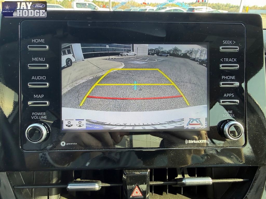 Used 2024 Toyota Camry SE w/ Convenience Package image 23