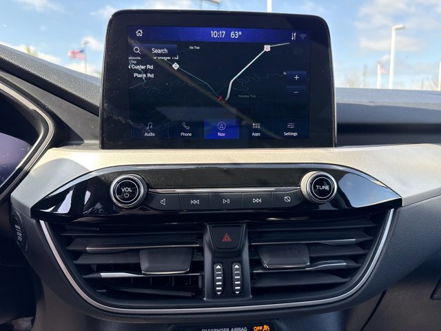 Certified 2021 Ford Escape SEL w/ Technology Package AWD/4WD image 25