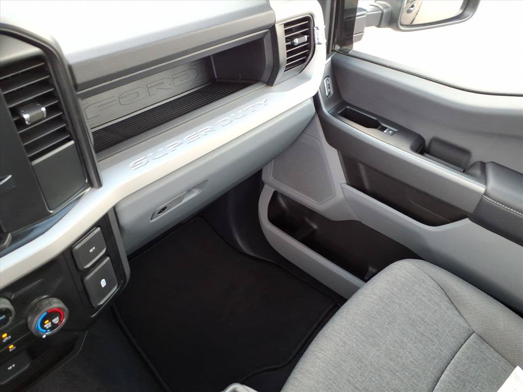 Certified 2026 Ford F250 XL w/ STX Appearance Package AWD/4WD image 16