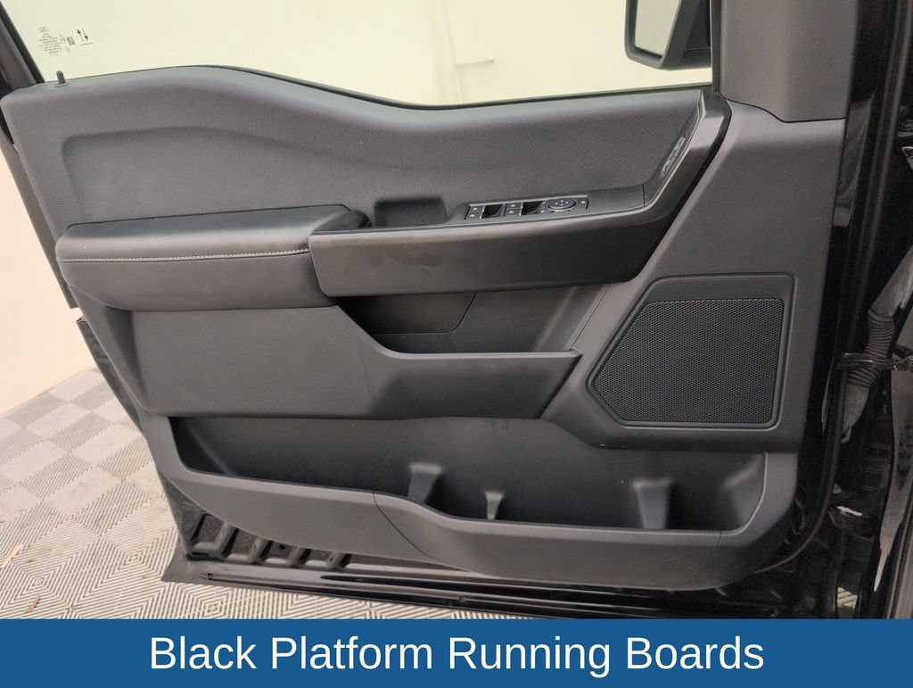 Certified 2021 Ford F150 XL w/ STX Appearance Package RWD image 32