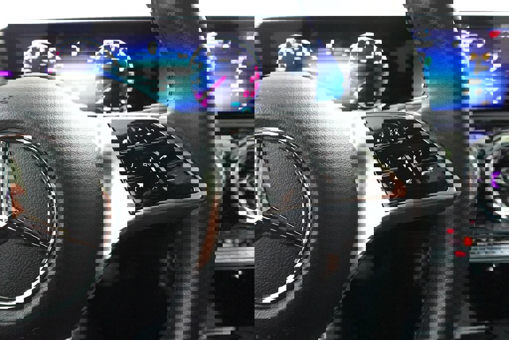 Used 2025 Mercedes-Benz CLA 250 CLA 250 image 13