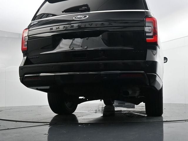 Certified 2023 Ford Expedition Max Limited AWD/4WD image 30