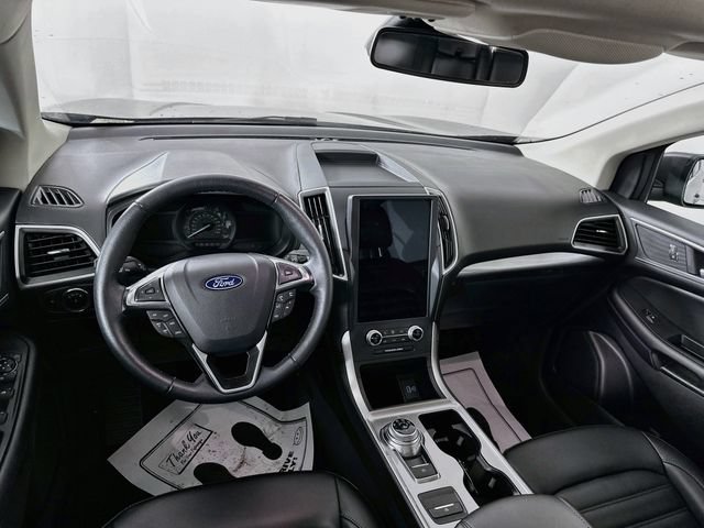 Certified 2024 Ford Edge SEL w/ Convenience Package AWD/4WD image 30