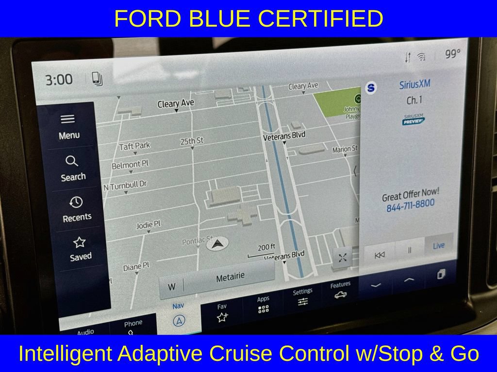 Certified 2021 Ford F150 Lariat RWD image 16
