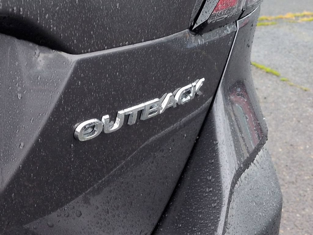 Used 2020 Subaru Outback Limited w/ Popular Package #2 AWD/4WD image 28
