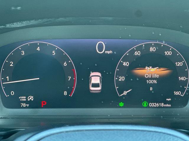 Used 2024 Honda Accord EX image 25