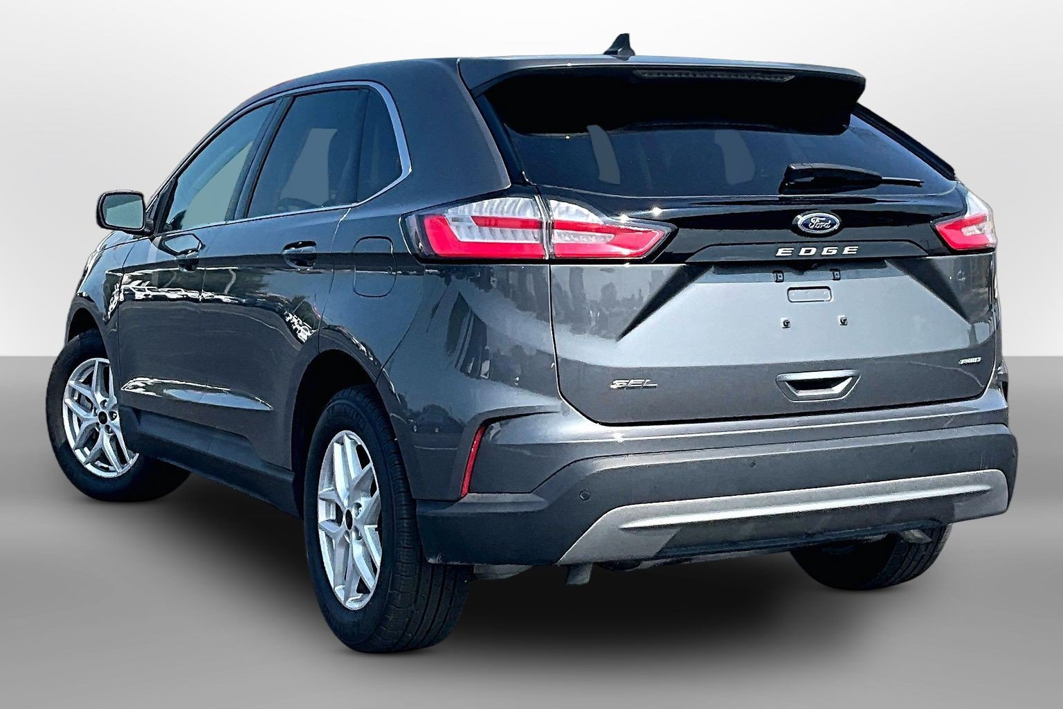 Certified 2023 Ford Edge SEL w/ Convenience Package AWD/4WD image 10