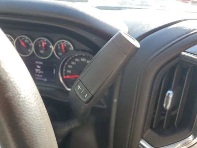 Used 2020 Chevrolet Silverado 2500 LT image 32