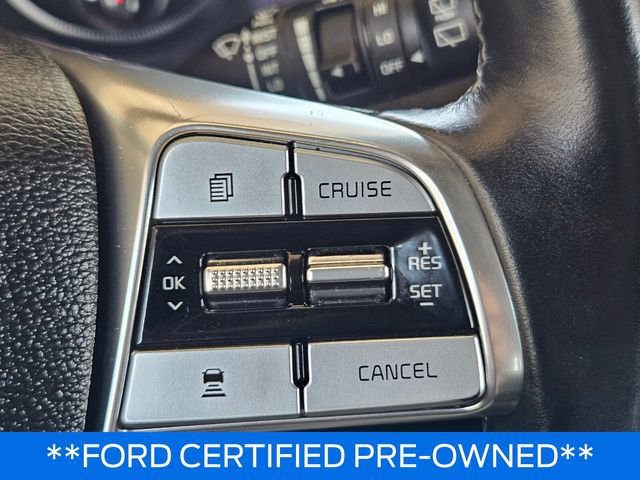 Used 2020 Kia Telluride EX AWD/4WD image 23