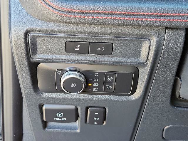 Certified 2022 Ford Expedition Limited image 23