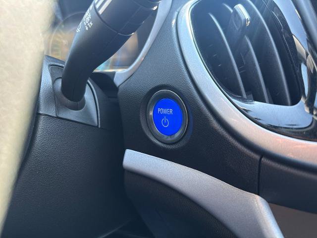 Used 2018 Chevrolet Volt LT FWD image 19