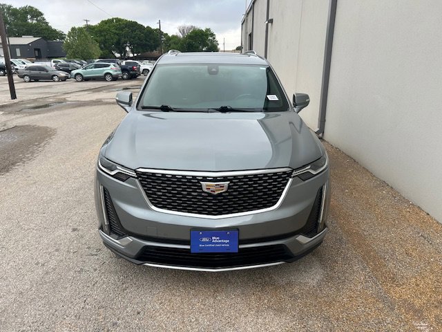Used 2023 Cadillac XT6 Premium Luxury image 6