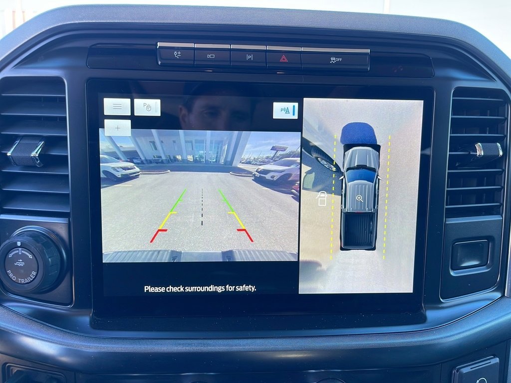 Certified 2021 Ford F150 Limited image 19