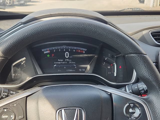 Used 2019 Honda CR-V EX image 13