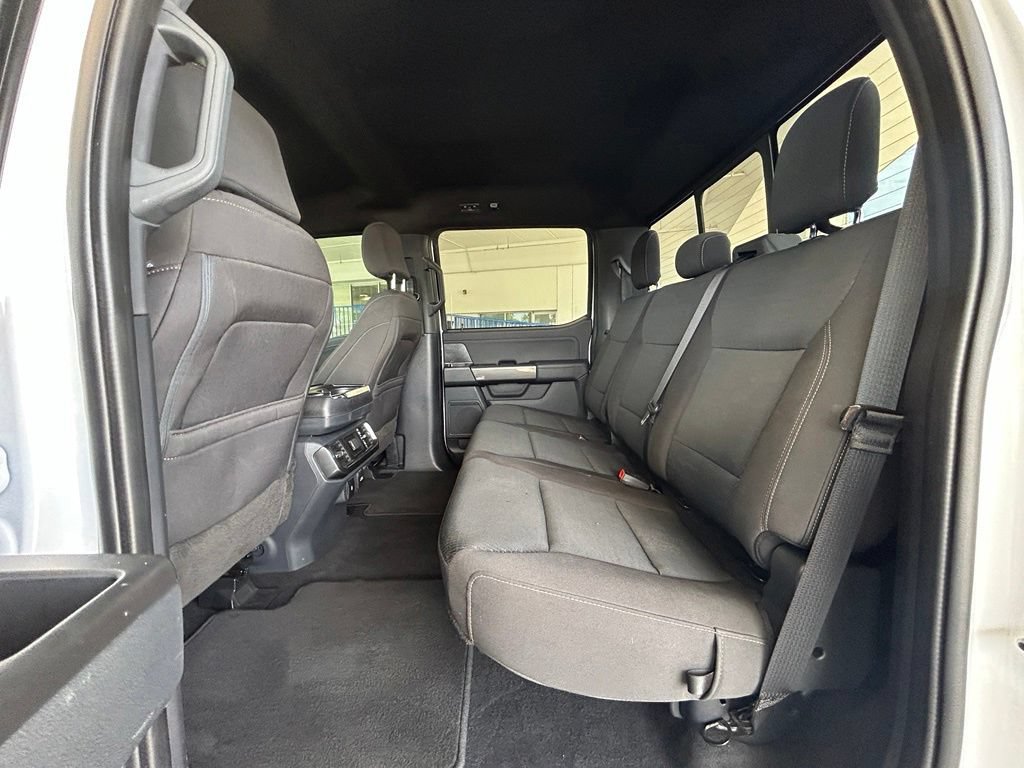 Certified 2023 Ford F150 King Ranch AWD/4WD image 34
