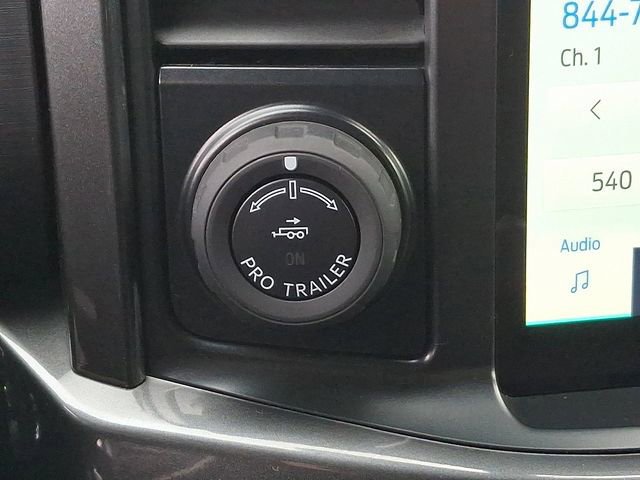 Certified 2023 Ford F150 XLT w/ Equipment Group 302A High image 25