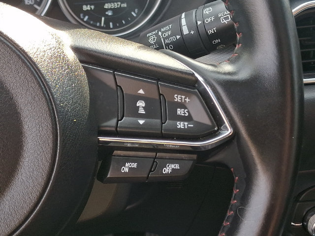 Used 2024 MAZDA CX-5 Carbon Edition AWD/4WD image 24