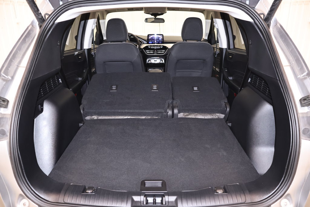 Certified 2022 Ford Escape SE w/ Convenience Package FWD image 34