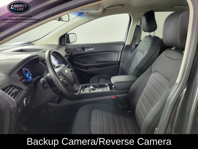 Certified 2020 Ford Edge SE FWD image 15