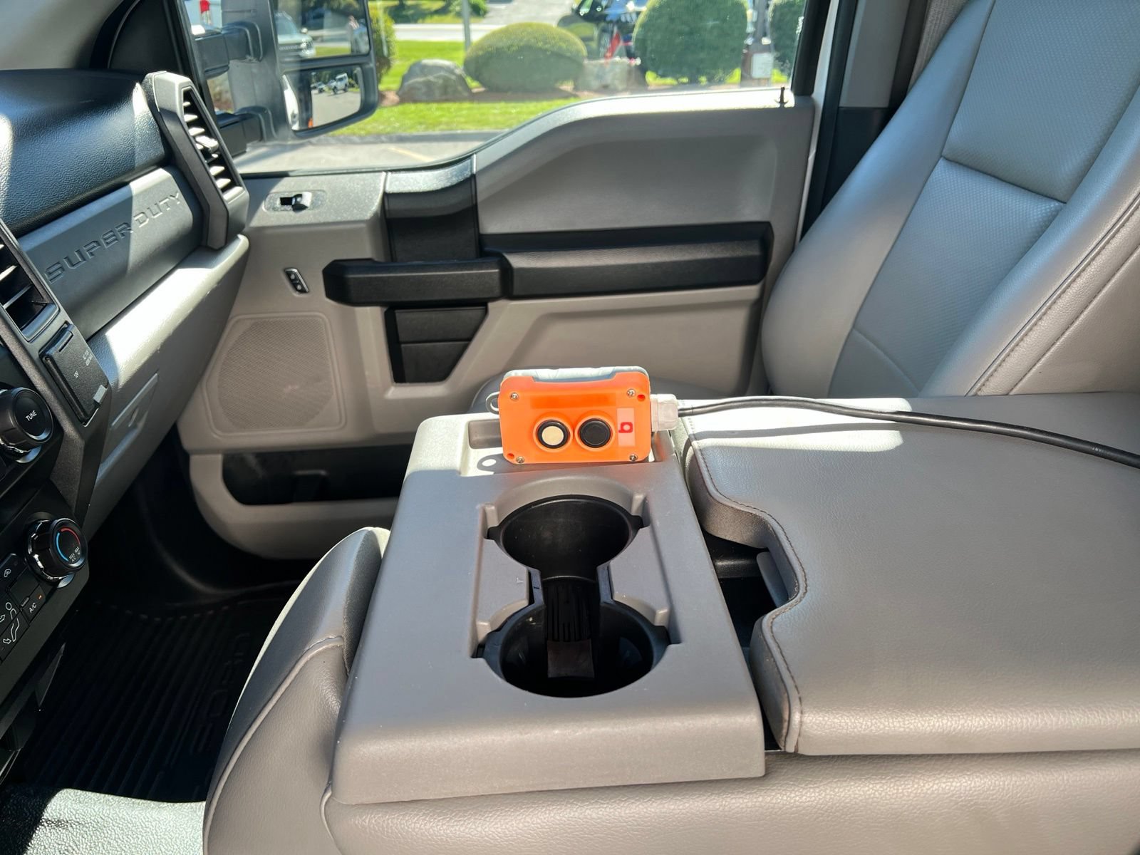 Certified 2019 Ford F350 XL w/ XL Value Package AWD/4WD image 21
