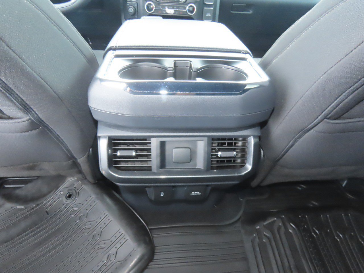 Certified 2023 Ford F150 XLT w/ Equipment Group 302A High AWD/4WD image 17