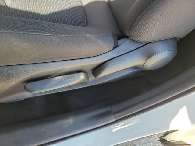 Used 2025 Toyota RAV4 LE FWD image 24