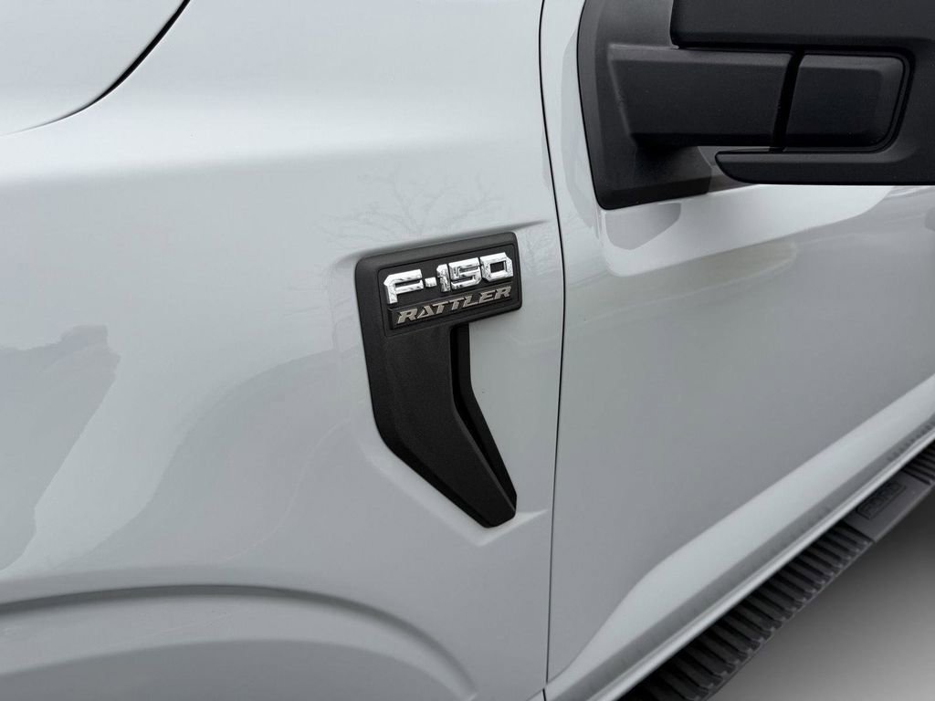 Certified 2023 Ford F150 XL w/ Rattler Package image 13