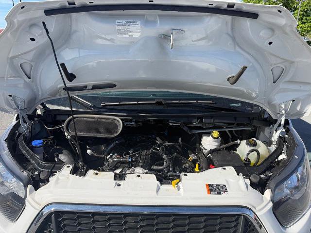 Certified 2025 Ford Transit 350 XLT AWD/4WD image 24
