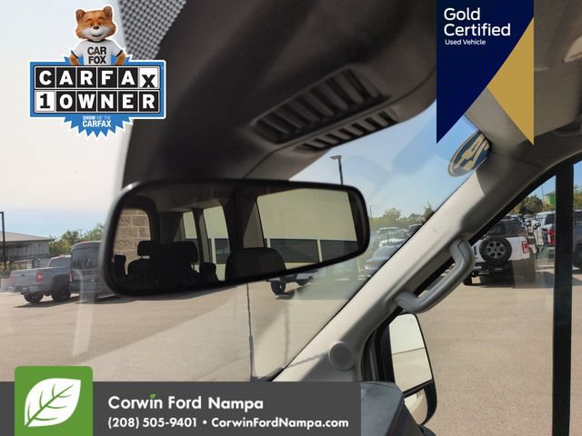 Certified 2024 Ford Transit 350 XLT RWD image 20