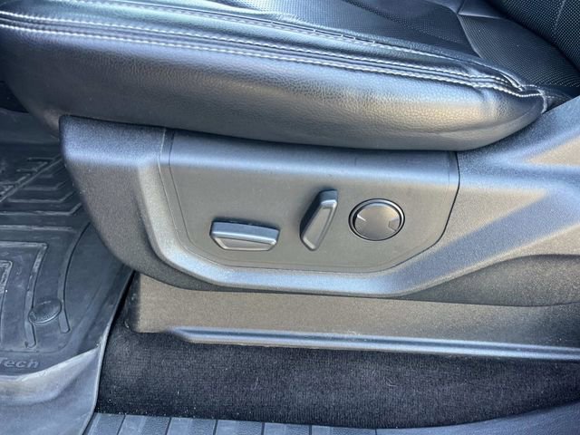 Certified 2020 Ford F150 Lariat AWD/4WD image 33